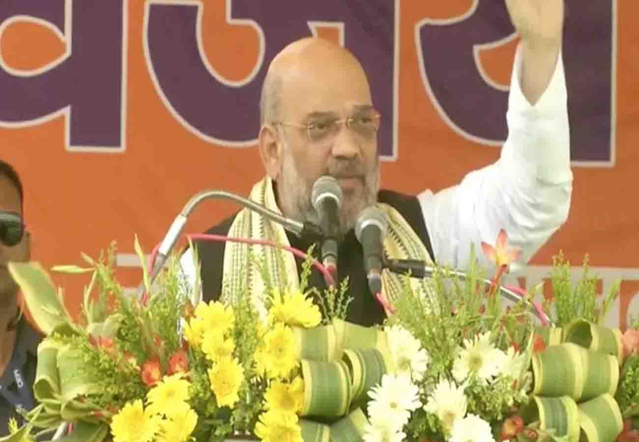 amit shah vs rahul gandhi in lok sabha elections 2019
