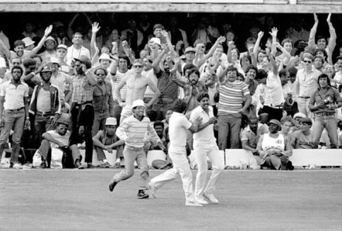 Three catches that changed the Indian cricket forever