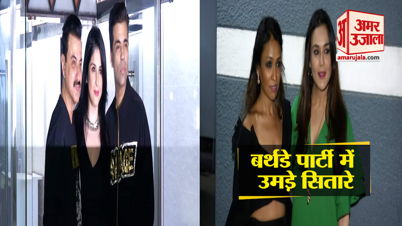 कपूर परिवार