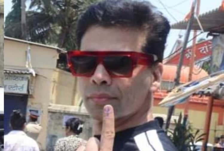 lok sabha election 2019 ranbir singh and salman khan casts vote