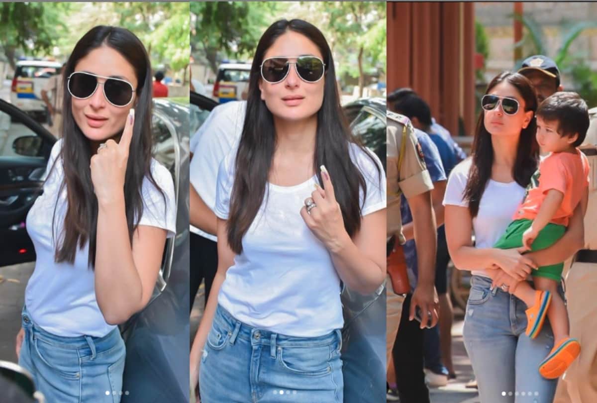 kareena kapoor takes big decision before mothers day