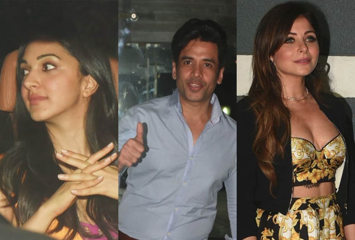 Malaika Arora reached Maheep Kapoor  birthday party with Arjun Kapoor