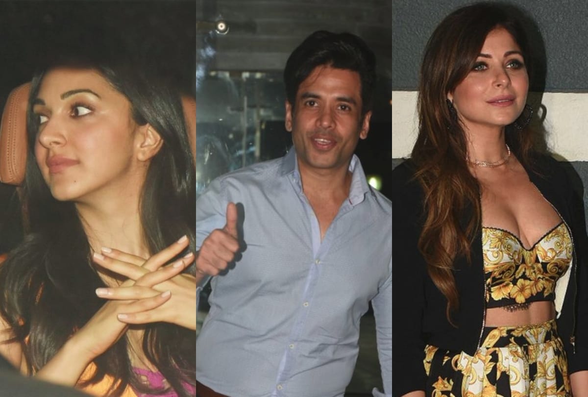 Malaika Arora reached Maheep Kapoor  birthday party with Arjun Kapoor