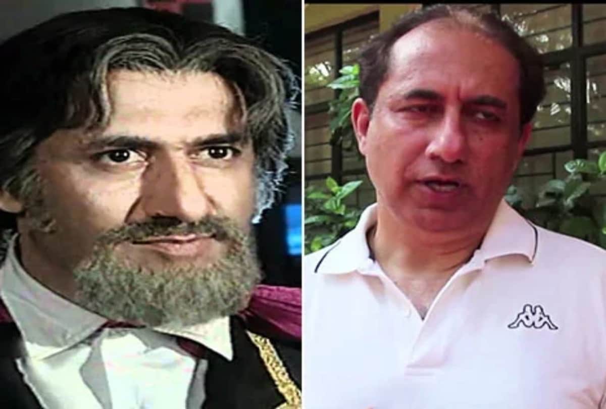 Then And Now Looks Of Mukesh Khanna To Vaishnavi Shaktimaan Serial Star Cast