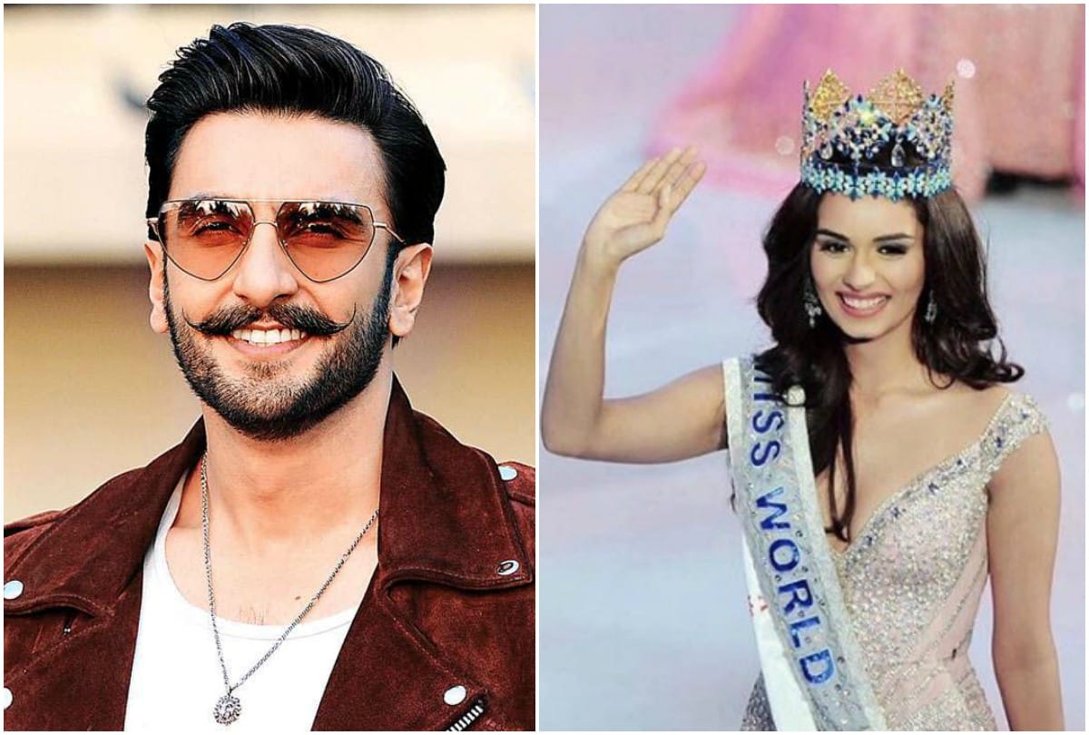 manushi chhillar miss world 2017 will bollywood debut with akshay kumar?