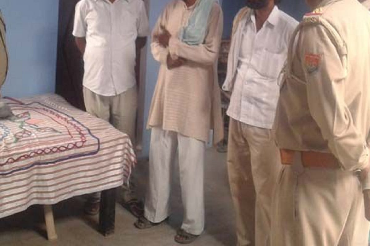 Wife killed for dowry in Baghpat at Uttar Pradesh