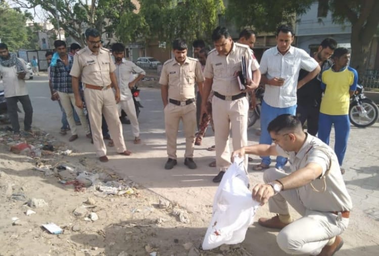 Roadways employee shot dead in Fatehabad of Haryana