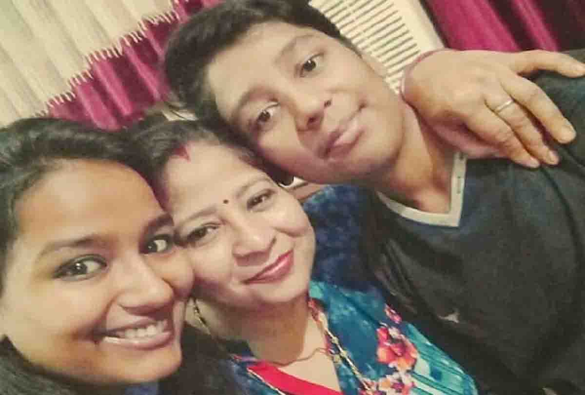 naman from kanpur is topper in NTA JEE Main Results 2019