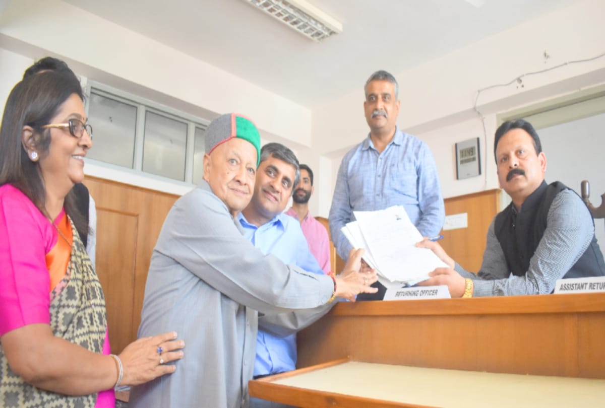 lok sabha election 2019: Congress candidate Pawan Kajal property