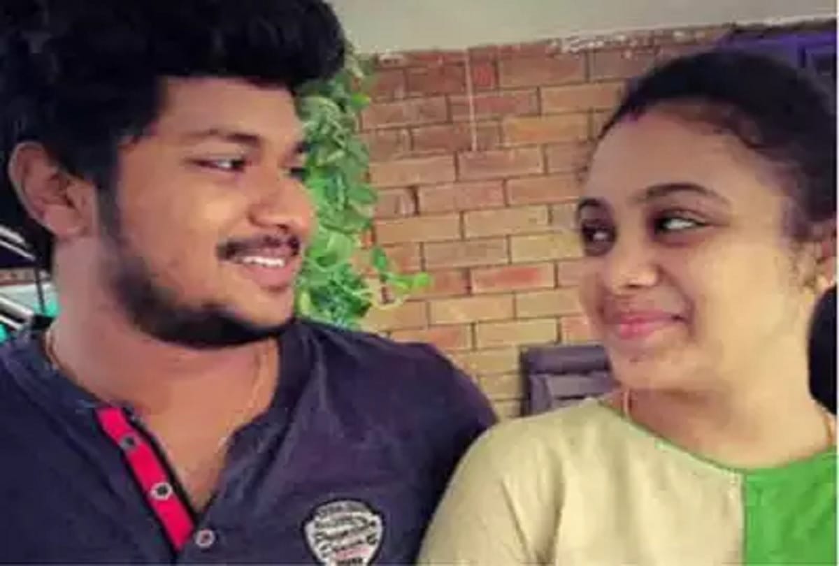 Perumalla Pranay murder case: Amrutha Varshini father Maruti Rao released on bail