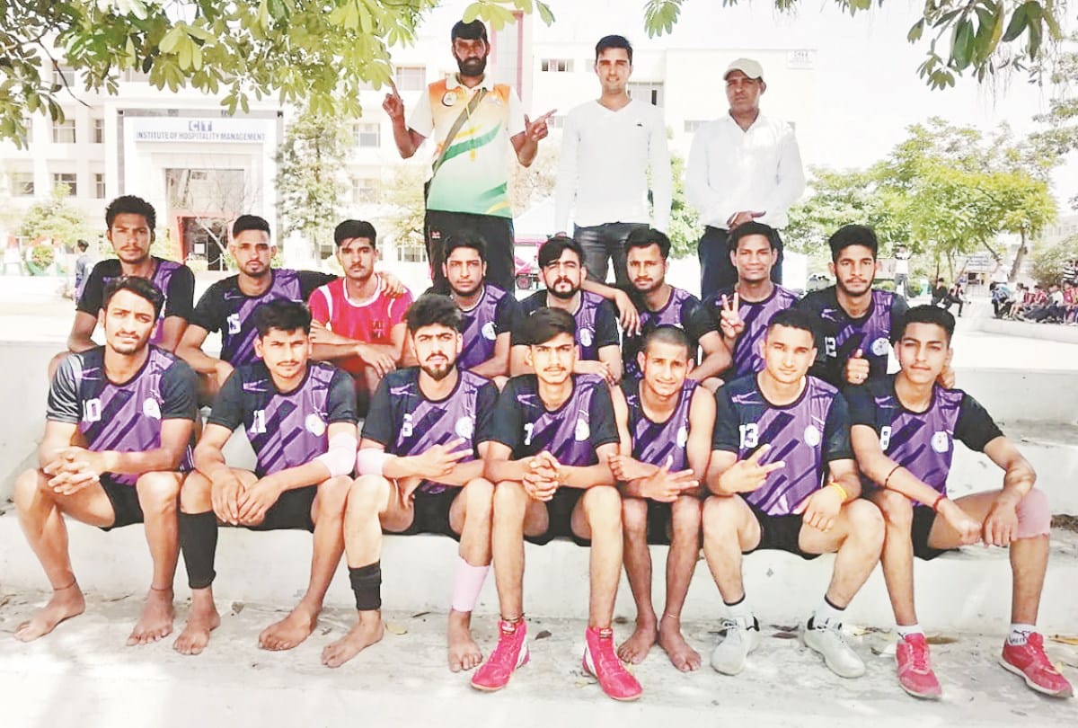 himachal pradesh wins seven gold medal in scdf national games