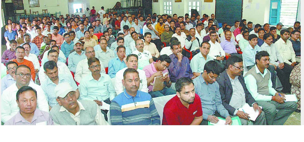 chaaron vidhaanasabha kshetron kee ganana ke lie lagengee 56 tebal