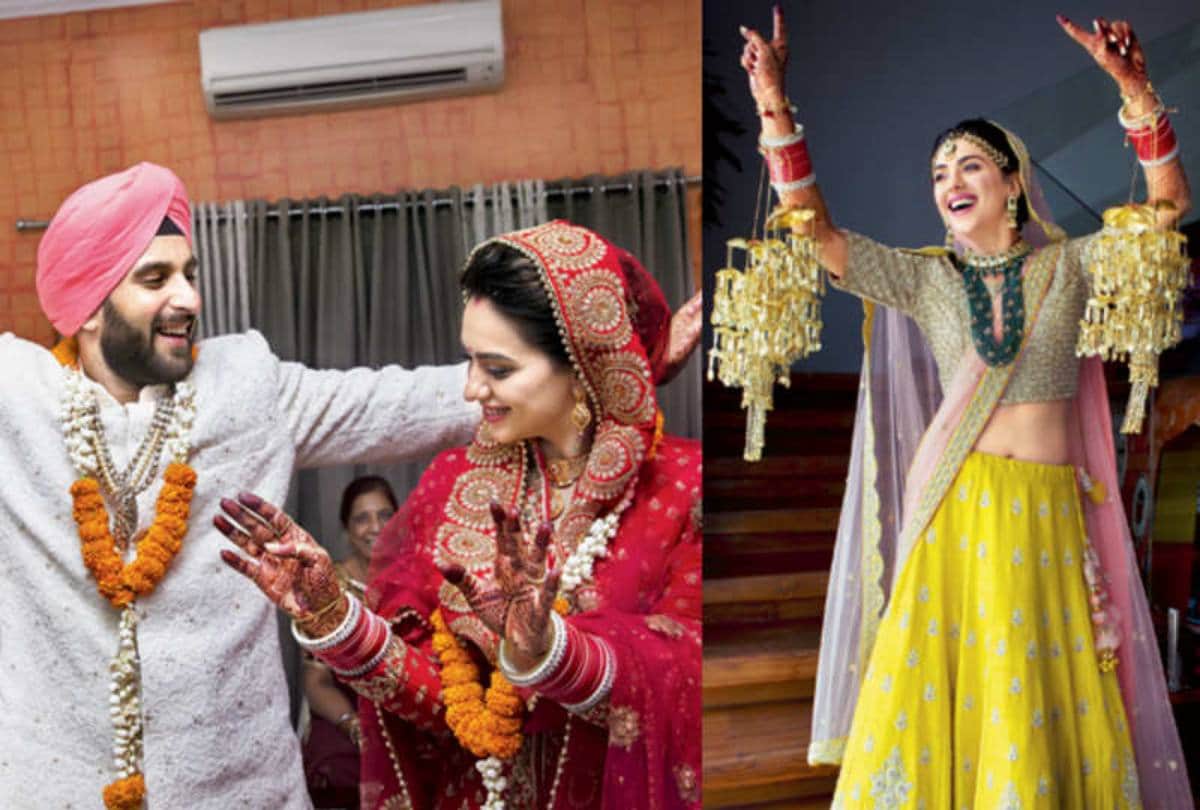 Daayan actress Priya Bathija to divorce Kawaljeet in June 2020