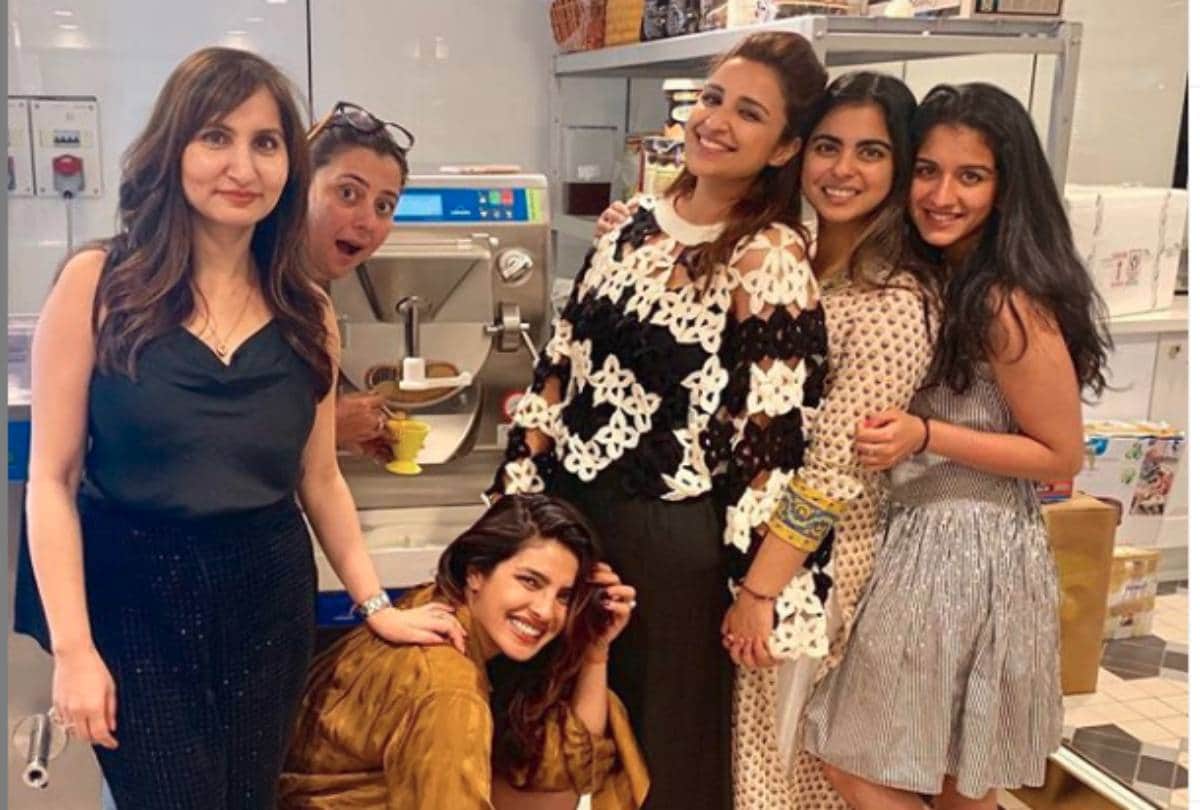 priyanka chopra brother siddharth wedding postponed because of his fiancee