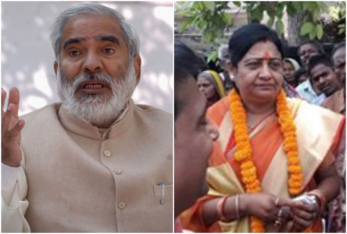 Lok Sabha Chunav 2019: political history of Vaishali seat of Bihar