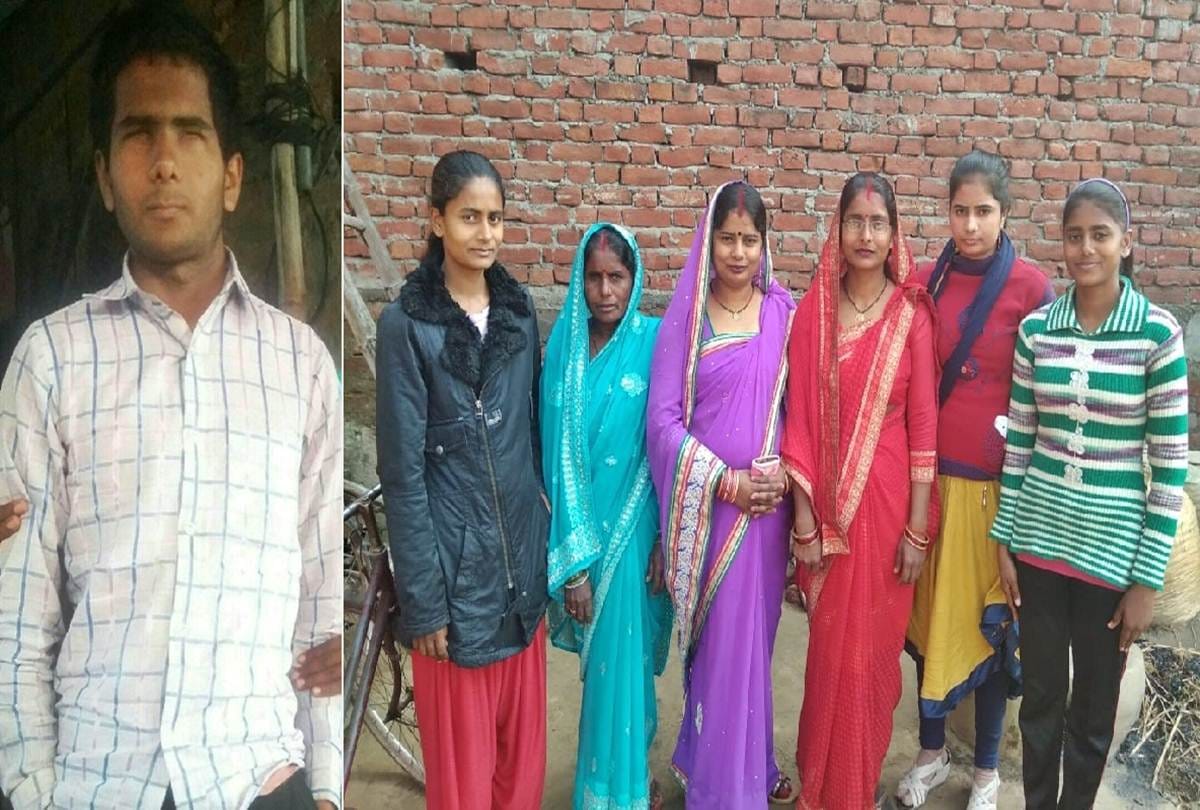 Atul Maheshwari Scholarship gave wings to Rajan Yadav and deepak gupta dreams