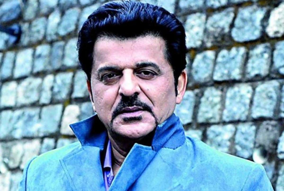 Rajesh Khattar became Proud to be a Baby Boy