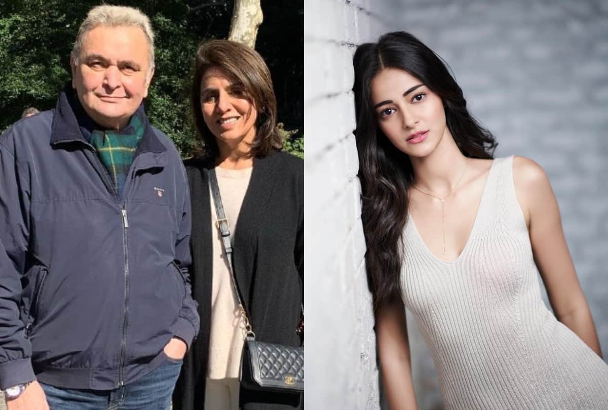 Lok Sabha Elections 2019 Rishi Kapoor To Ananya Pandey 10 Bollywood Celebrities Can Not Vote