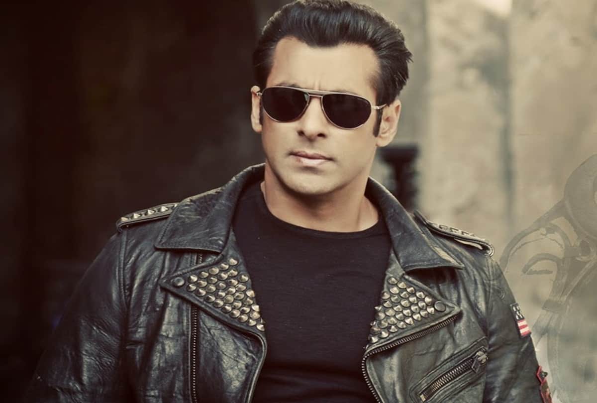 Whatever has happened in my life has made me what I am says Salman Khan