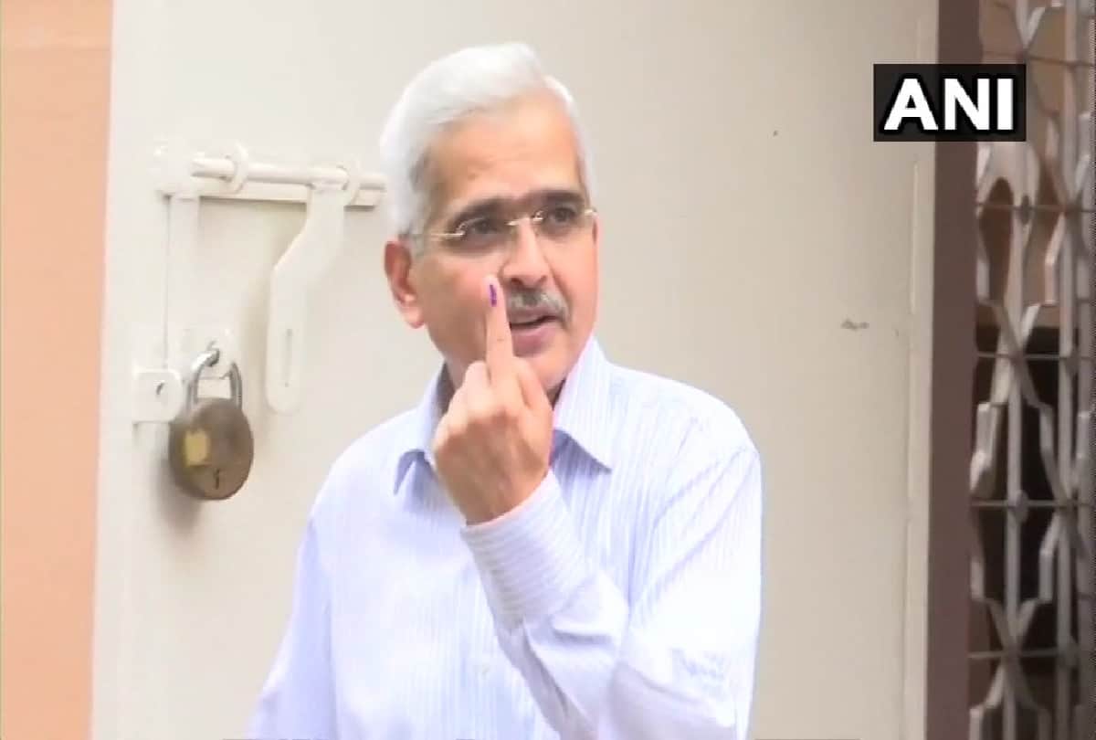 Lok Sabha Chunav 2019 Voting Live: fourth Phase 9 States, 71 Seats, Big Faces cast vote