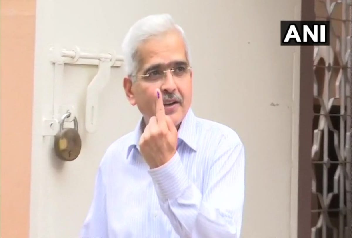 Lok Sabha Chunav 2019 Voting Live: fourth Phase 9 States, 71 Seats, Big Faces cast vote