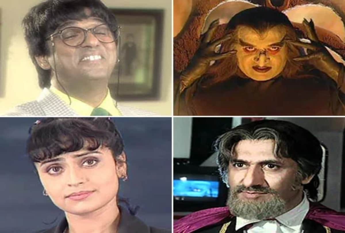 Mukesh Khanna Reveals all The Secret of The Conspiracy of Shaktimaan Was Stopped in the middle of the first broadcast