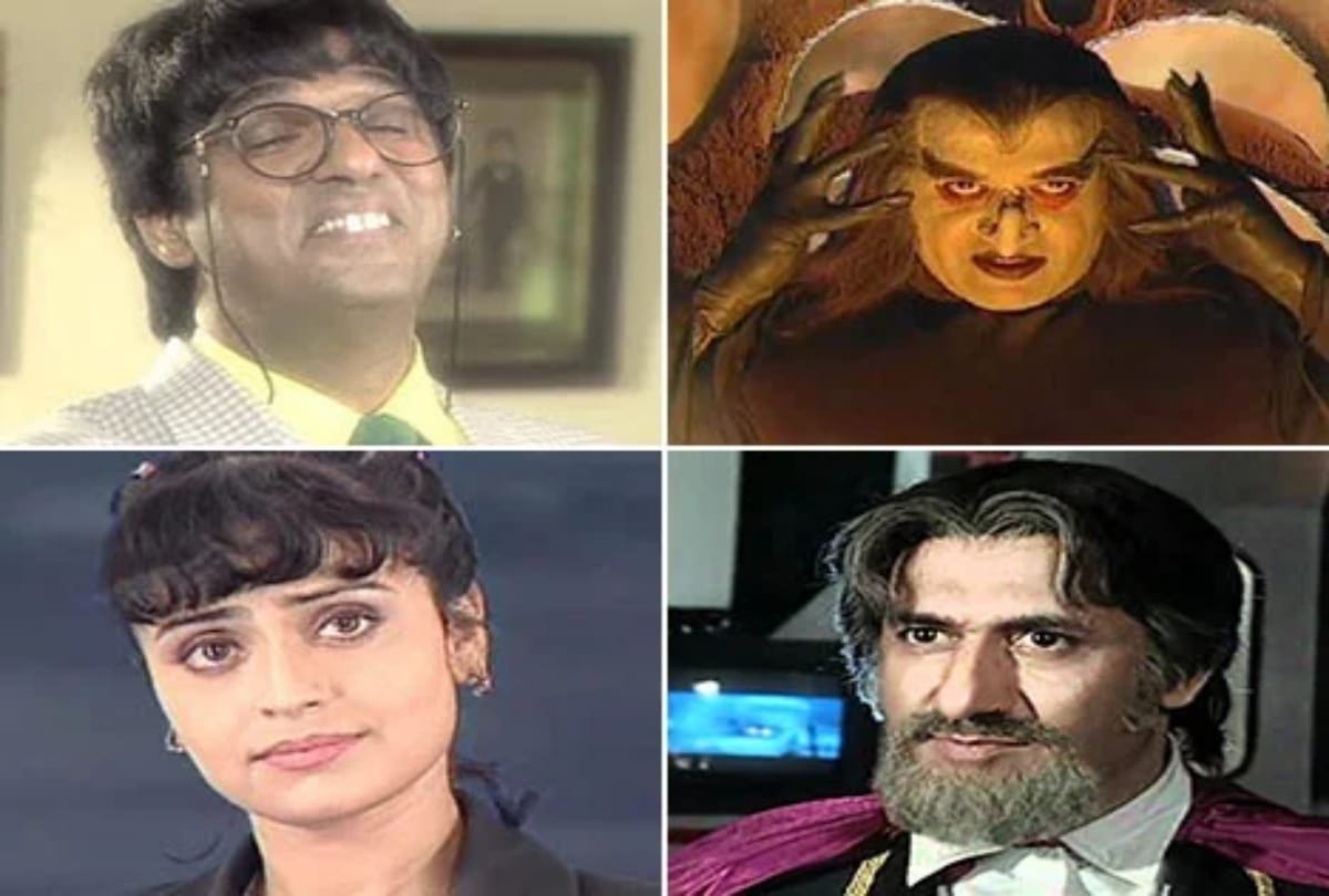 Mukesh Khanna Reveals all The Secret of The Conspiracy of Shaktimaan Was Stopped in the middle of the first broadcast