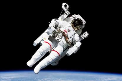 स्पेसवॉक