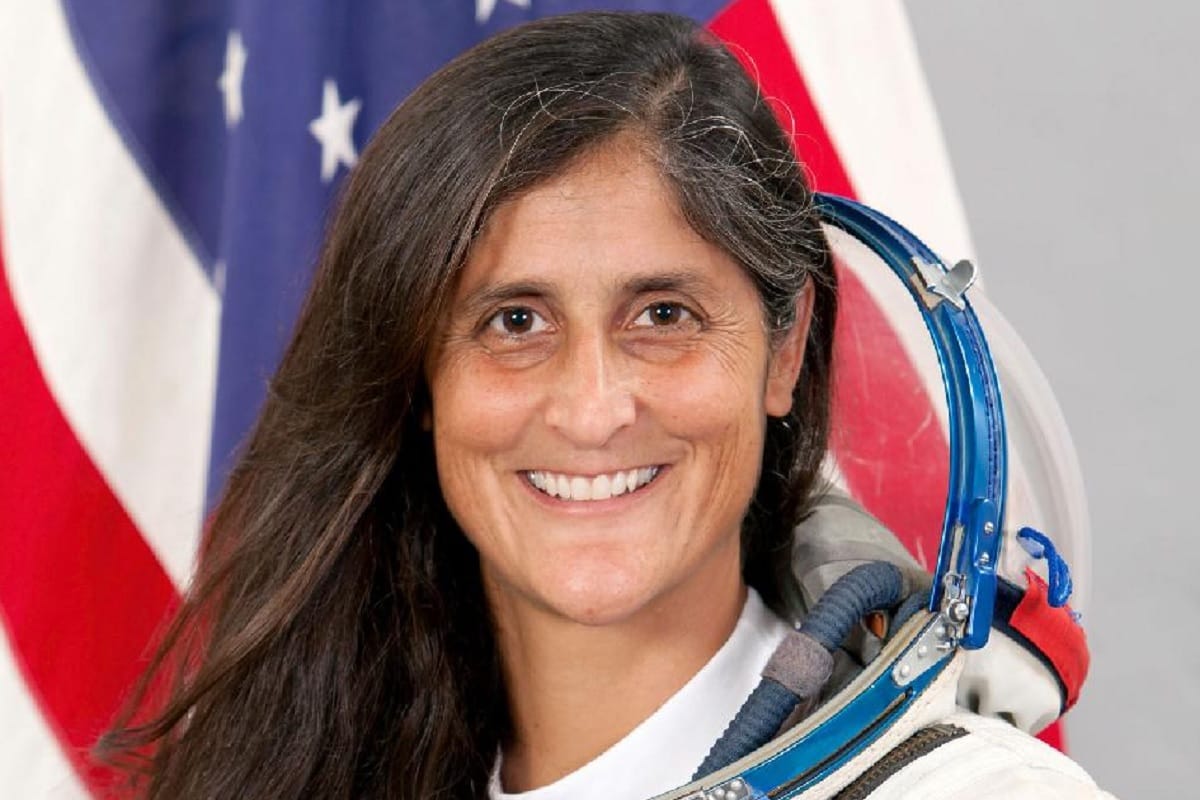 Sunita Williams Interesting Facts, Woman with many records as NASA Astronaut in Space