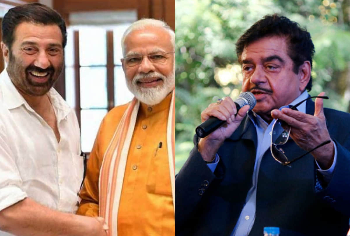 shatrughan sinha disappointed with the neglect of the film industry in union budget