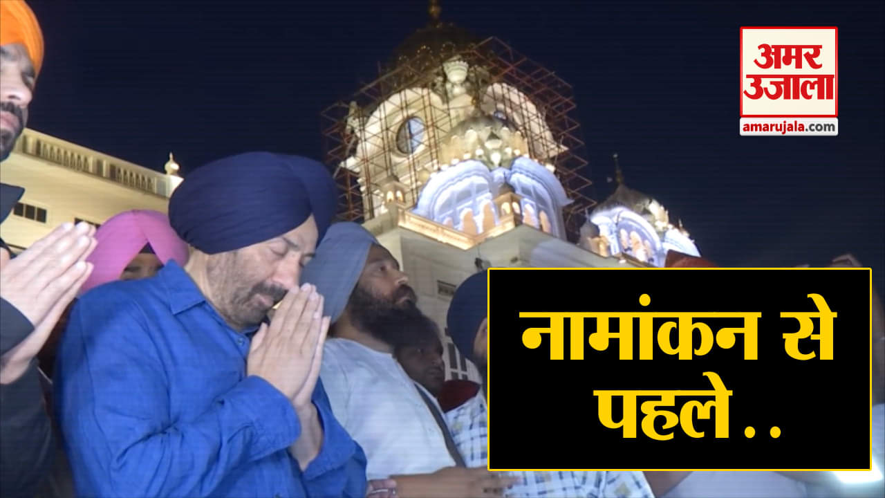 सनी देओल