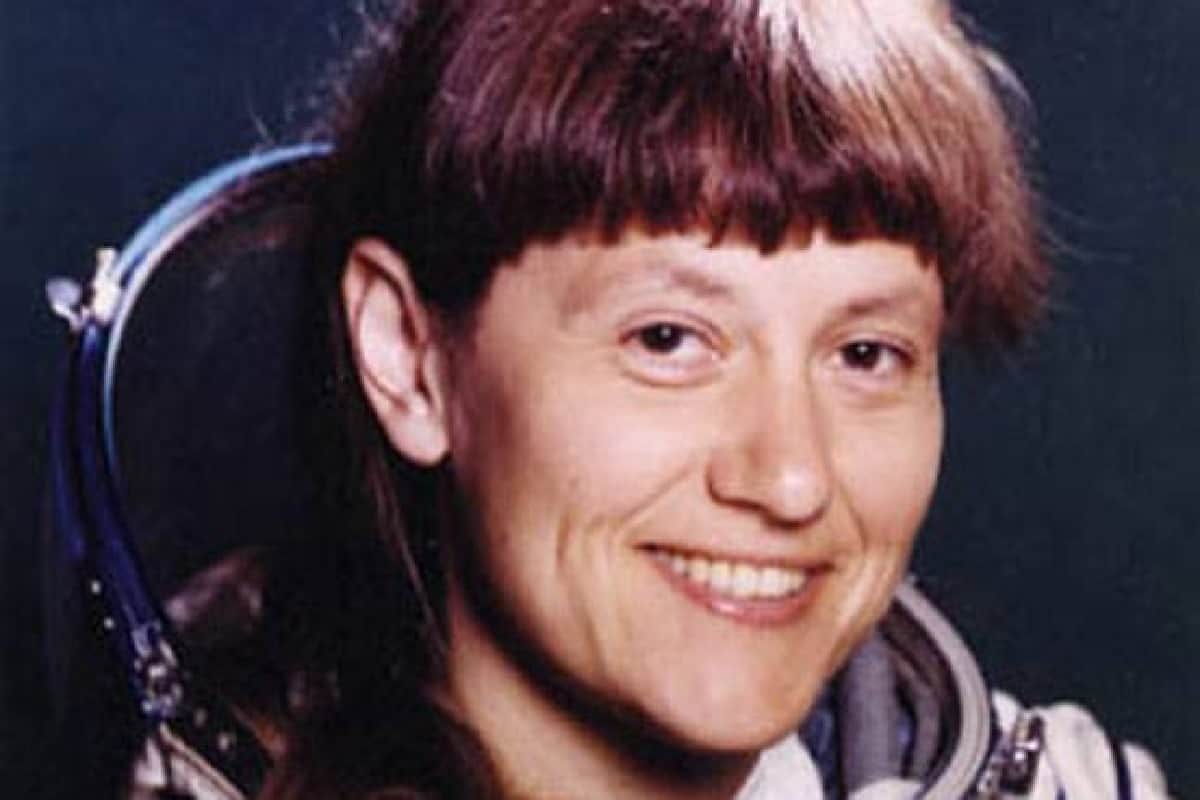 know about five women astronauts who have done spacewalk