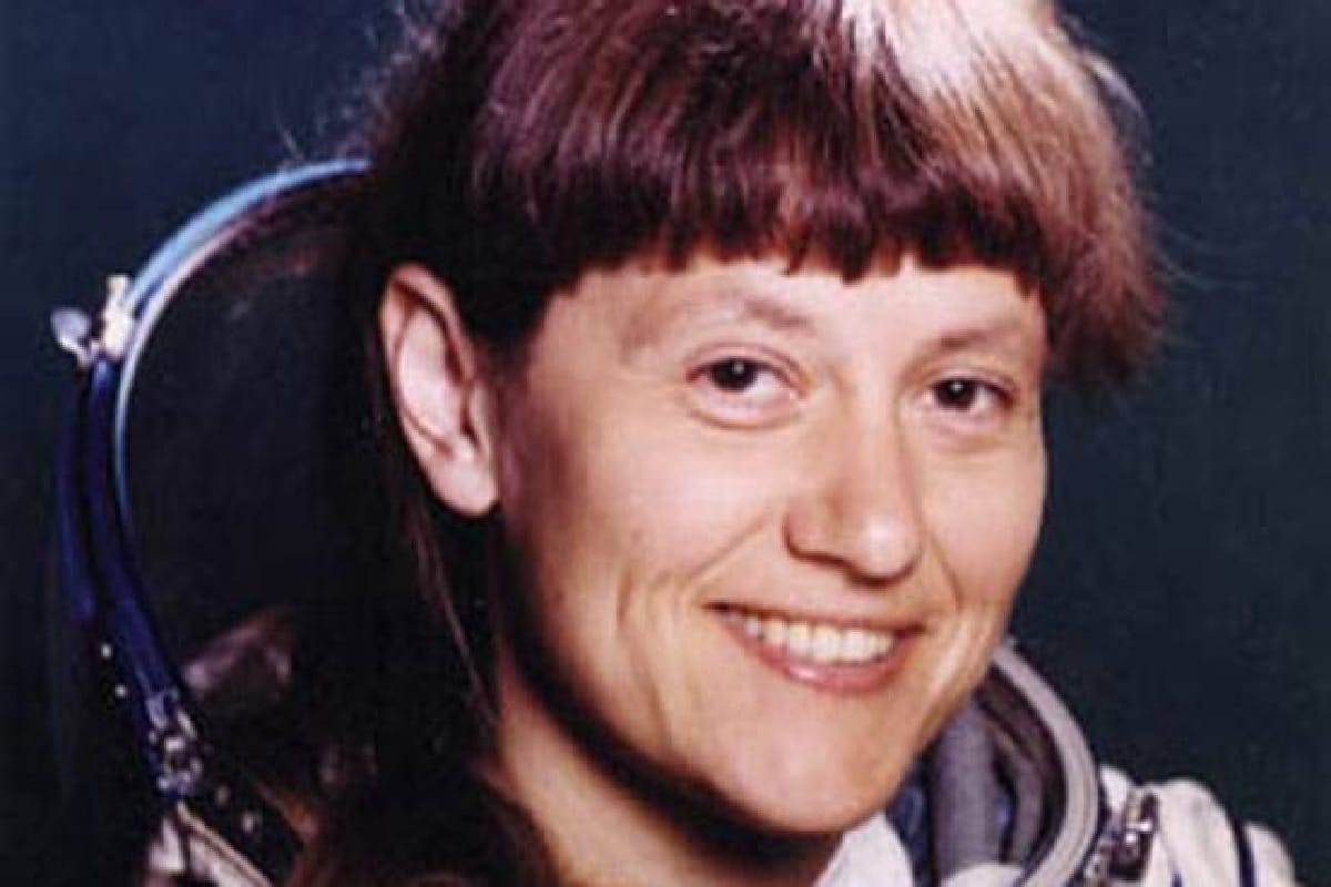 know about five women astronauts who have done spacewalk