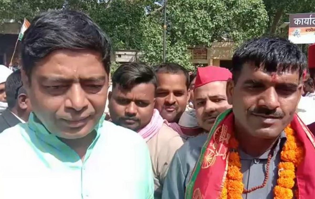 Lok sabha Election 2019 : atiq ahmed and ajay rai stand against PM modi