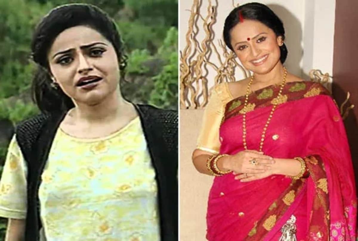Then And Now Looks Of Mukesh Khanna To Vaishnavi Shaktimaan Serial Star Cast