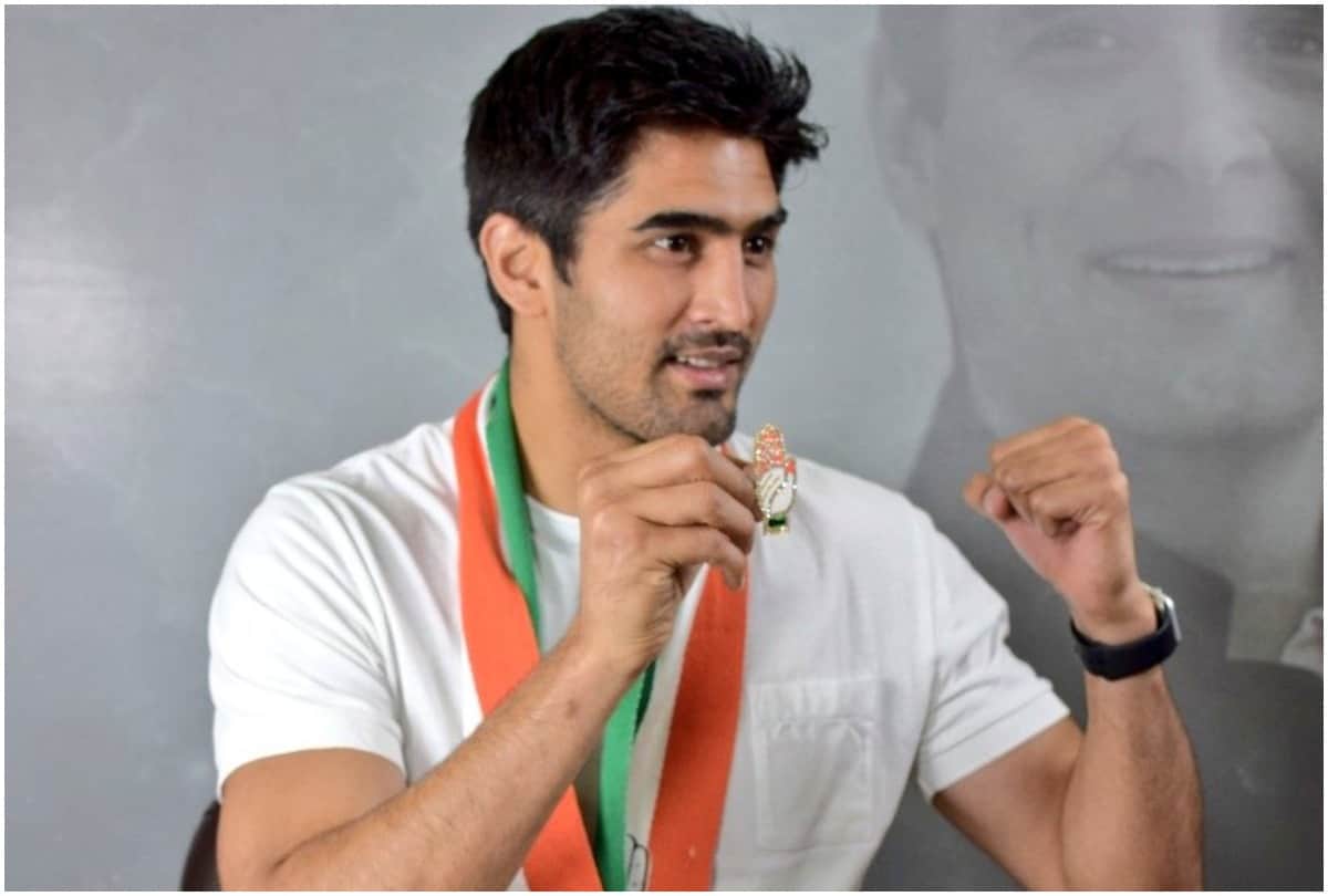 Urmila Matondkar Vijender Poonam Sinha Nirhua first time contested Lok Sabha Election 2019 and lost