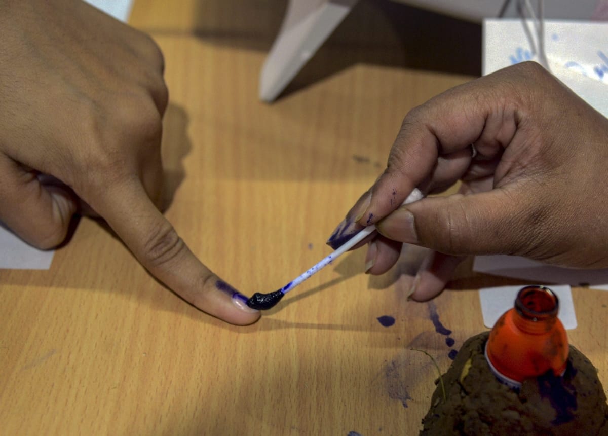 Panchayat elections 2019 bjp and congress prepare in Uttarakhand