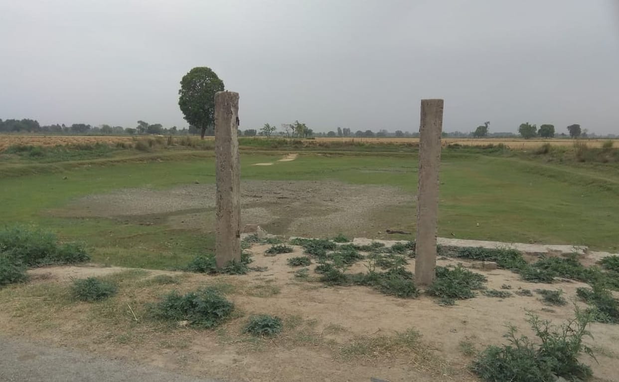 मनरेगा से भरे जाएंगे सूख चुके तालाब