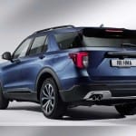 FORD MAHINDRA
