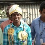 गोमती मारीमुथू