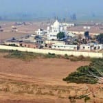 करतारपुर कॉरिडोर