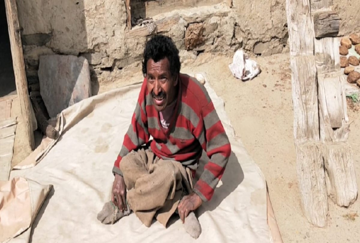 lok sabha election 2019: Sanjay of lahul became the inspiration for the Voters
