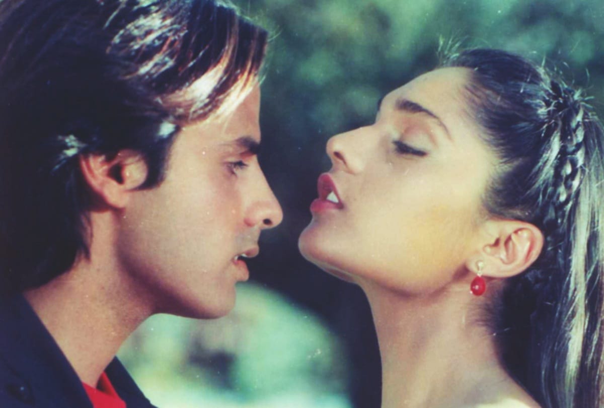 aashiqui this day that year series by pankaj shukla 17 august 1990 bioscope Rahul roy anu aggarwal