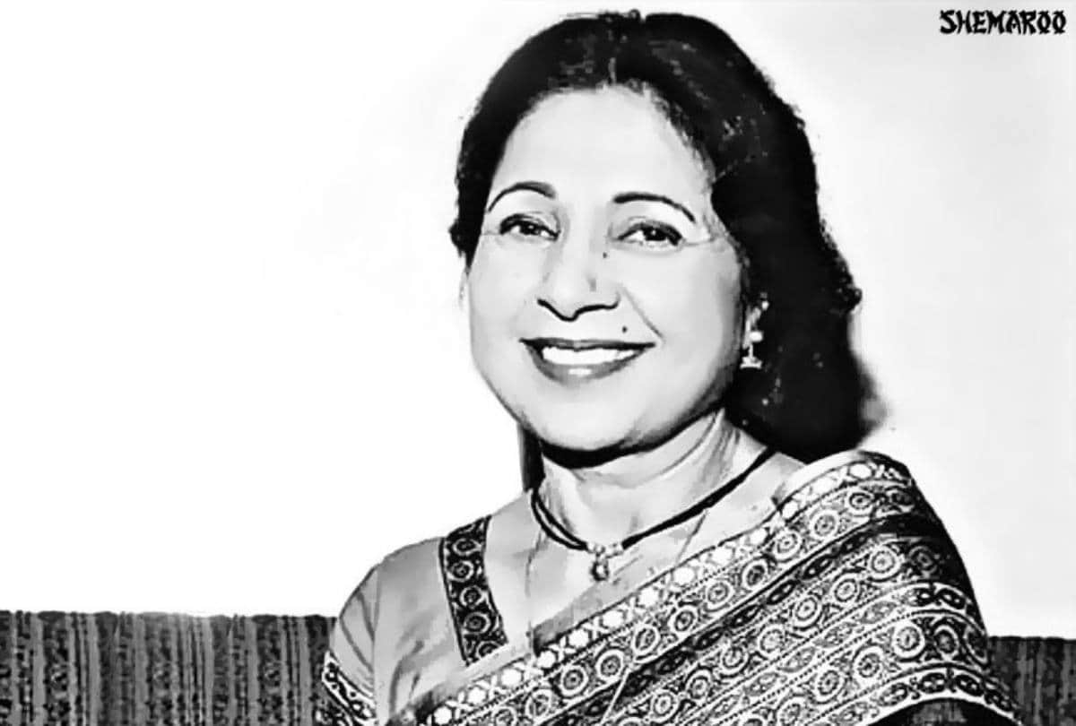 actress achala sachdev death anniversary she was alone in her last days