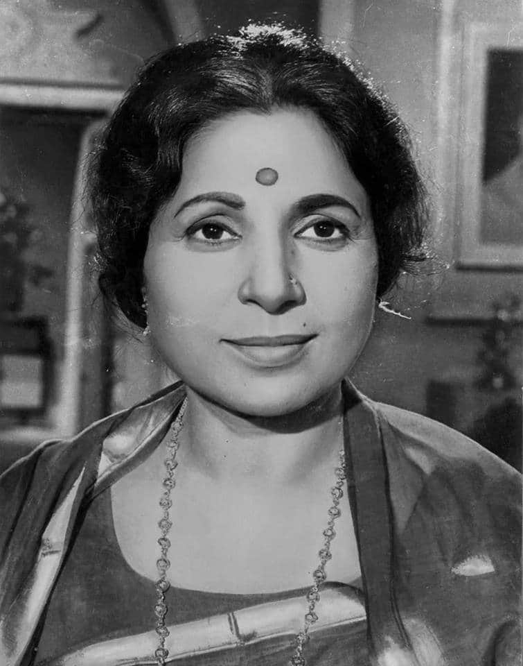 actress achala sachdev death anniversary she was alone in her last days