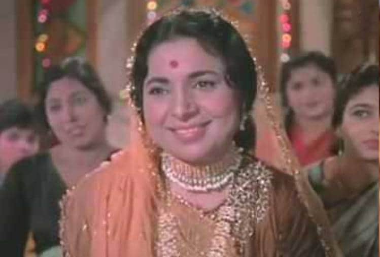 actress achala sachdev death anniversary she was alone in her last days