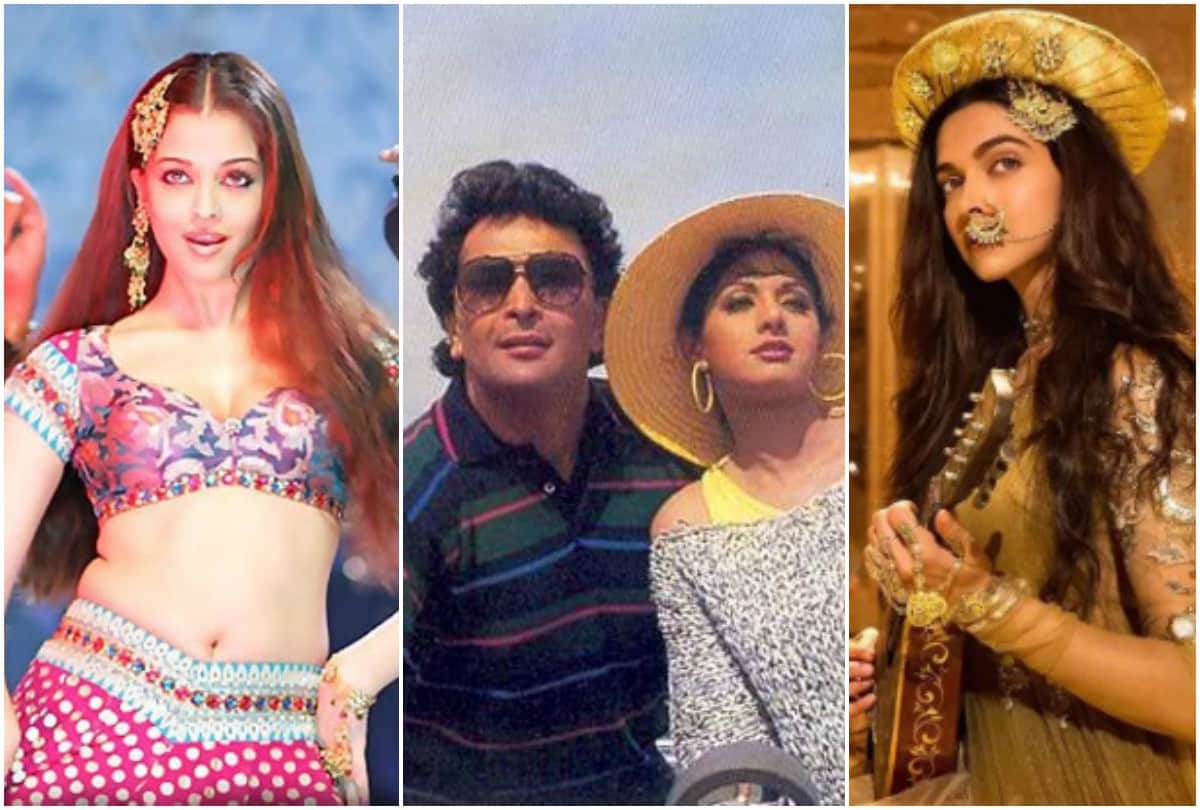 Deepika Padukone to Aishwarya Rai Know what happens with costly clothes of celebrity after film