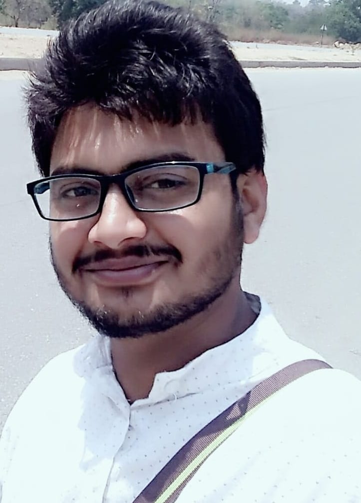 Ajayranjan Mehta