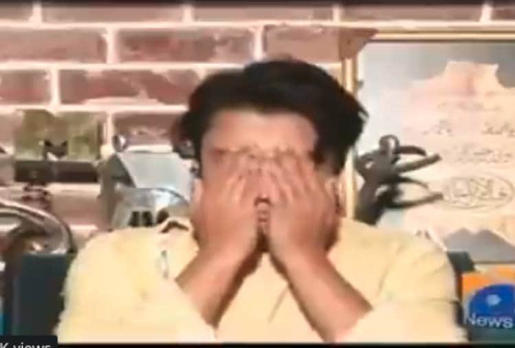 ali zafar breaks down in national television talk about sexual harrasment