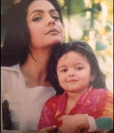 alia bhatt sister shaheen bhatt share her depression story